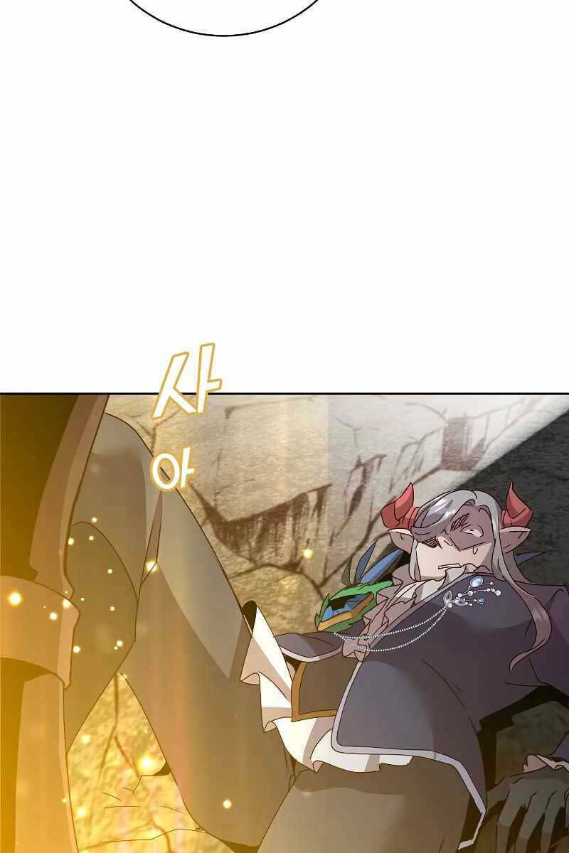 Anh Hùng Mạnh Nhất Trở Lại - Chapter 125 - Page 86