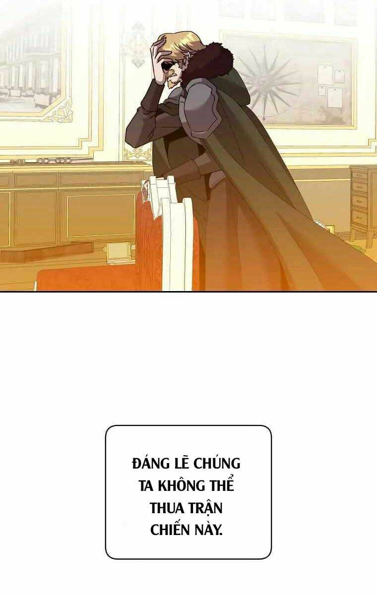 Anh Hùng Mạnh Nhất Trở Lại - Chapter 126 - Page 20