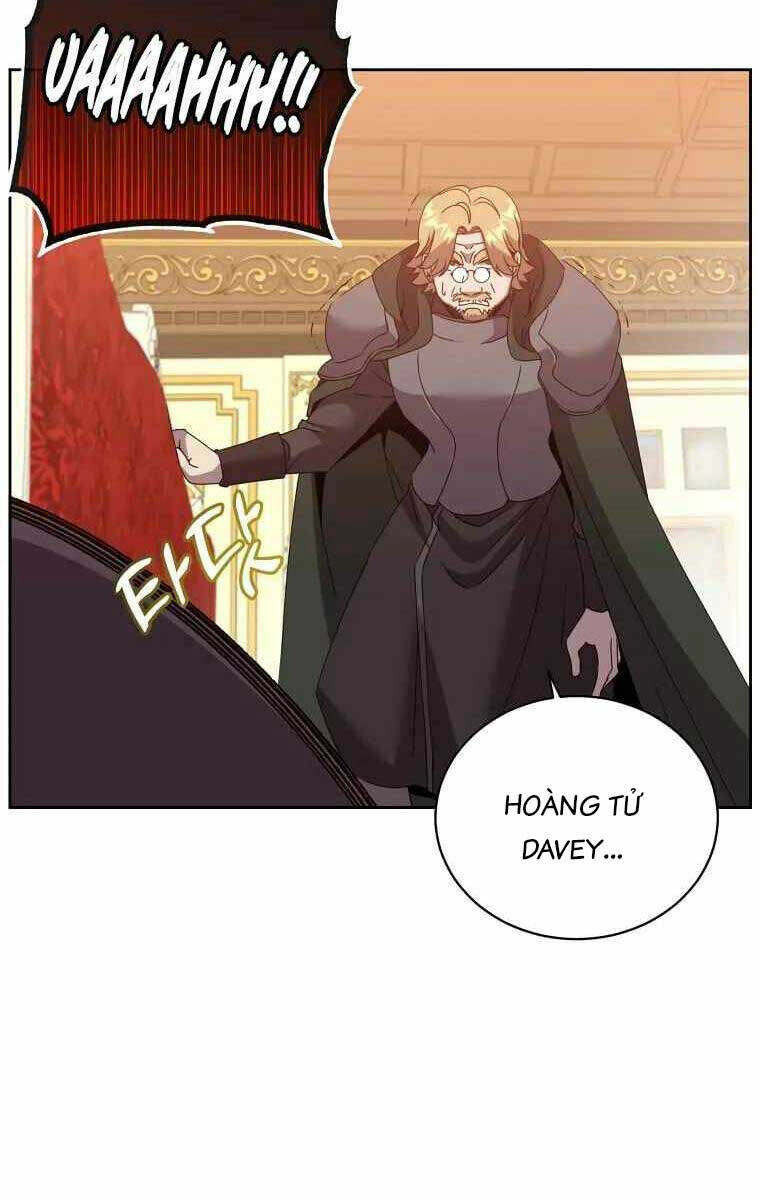 Anh Hùng Mạnh Nhất Trở Lại - Chapter 126 - Page 32