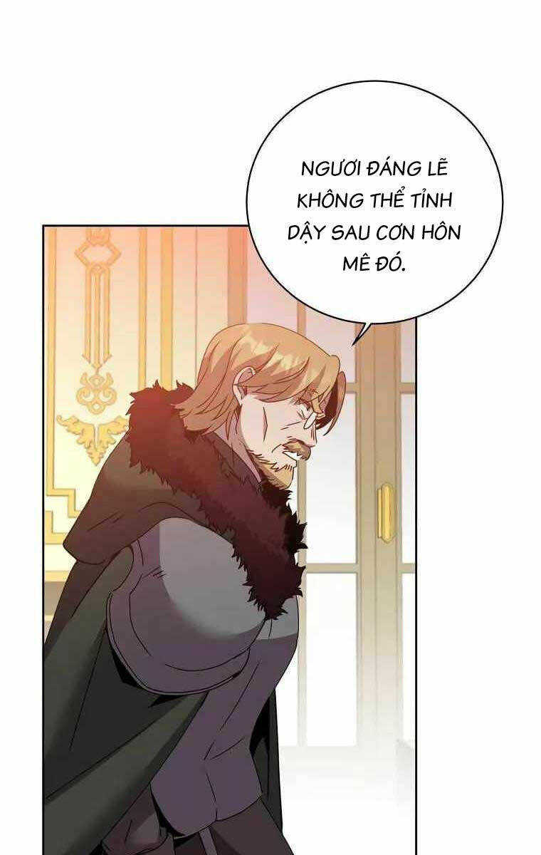 Anh Hùng Mạnh Nhất Trở Lại - Chapter 126 - Page 33