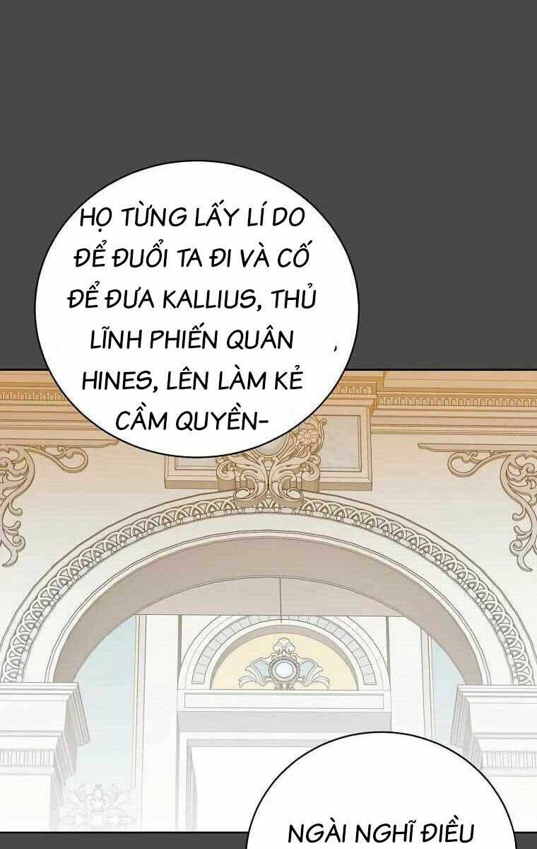Anh Hùng Mạnh Nhất Trở Lại - Chapter 126 - Page 39