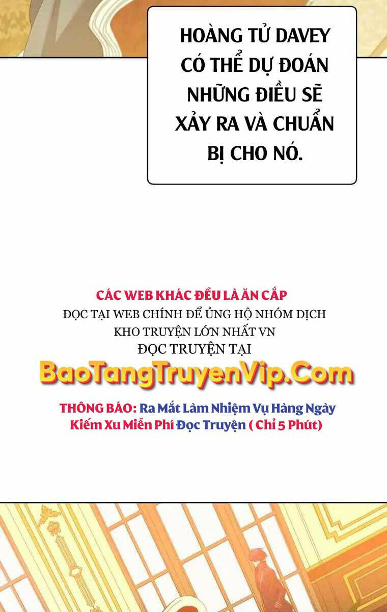 Anh Hùng Mạnh Nhất Trở Lại - Chapter 126 - Page 46