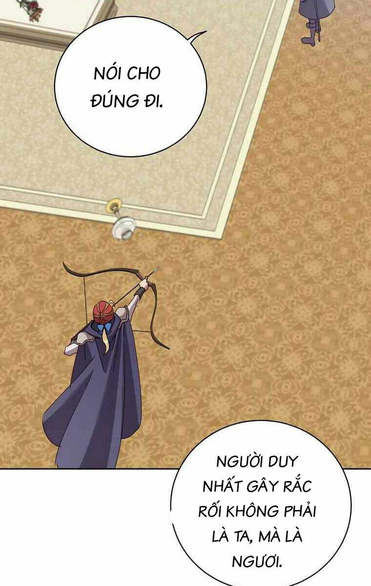 Anh Hùng Mạnh Nhất Trở Lại - Chapter 126 - Page 51