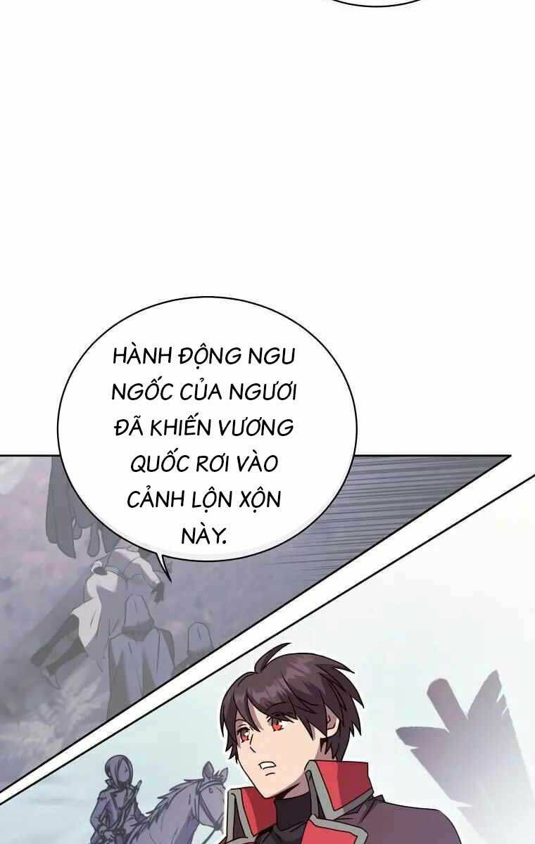 Anh Hùng Mạnh Nhất Trở Lại - Chapter 126 - Page 52
