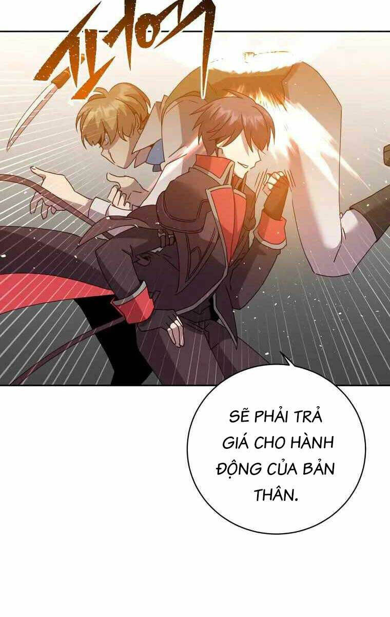 Anh Hùng Mạnh Nhất Trở Lại - Chapter 126 - Page 57