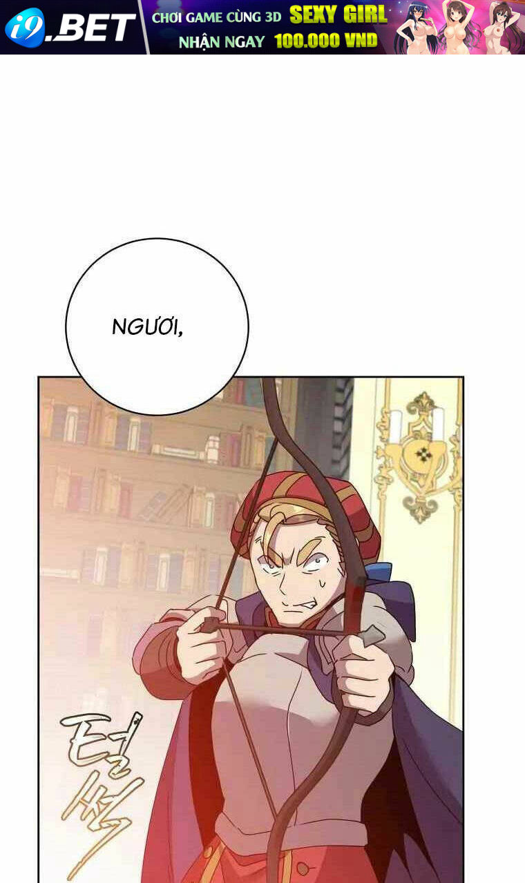 Anh Hùng Mạnh Nhất Trở Lại - Chapter 126 - Page 58