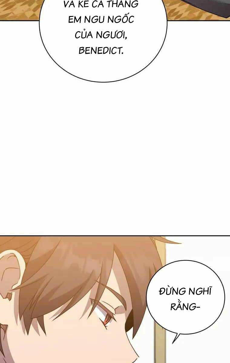 Anh Hùng Mạnh Nhất Trở Lại - Chapter 126 - Page 61