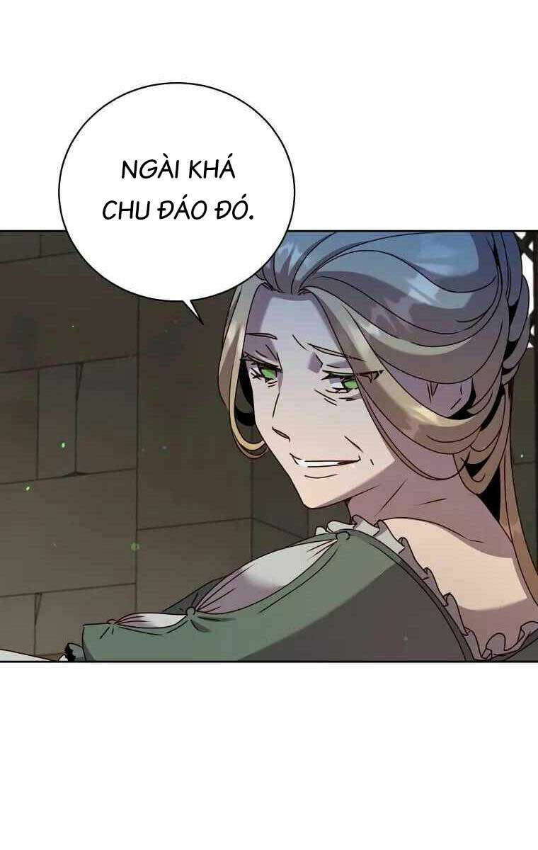 Anh Hùng Mạnh Nhất Trở Lại - Chapter 126 - Page 85