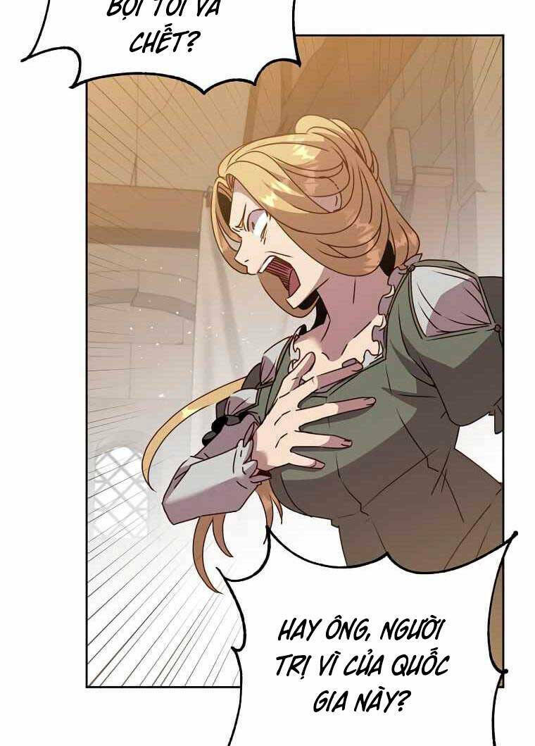 Anh Hùng Mạnh Nhất Trở Lại - Chapter 127 - Page 19