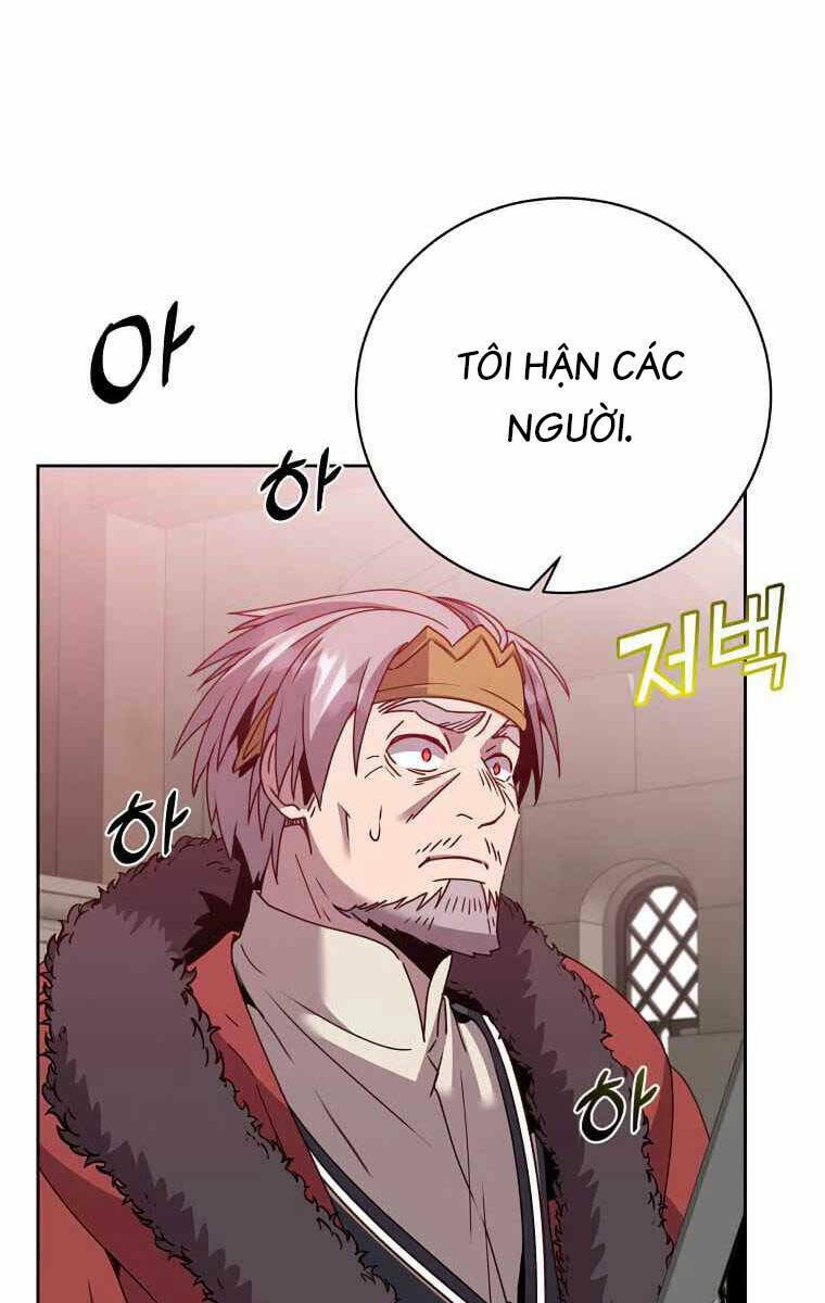 Anh Hùng Mạnh Nhất Trở Lại - Chapter 127 - Page 28