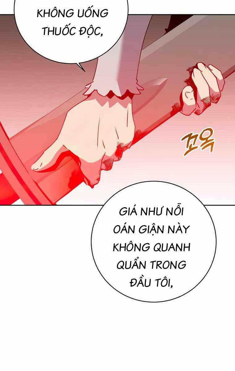 Anh Hùng Mạnh Nhất Trở Lại - Chapter 127 - Page 34