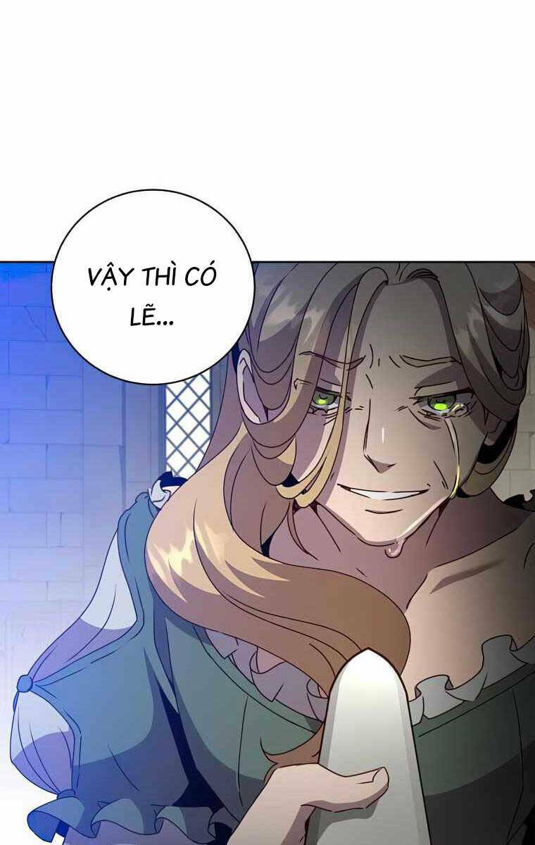 Anh Hùng Mạnh Nhất Trở Lại - Chapter 127 - Page 35
