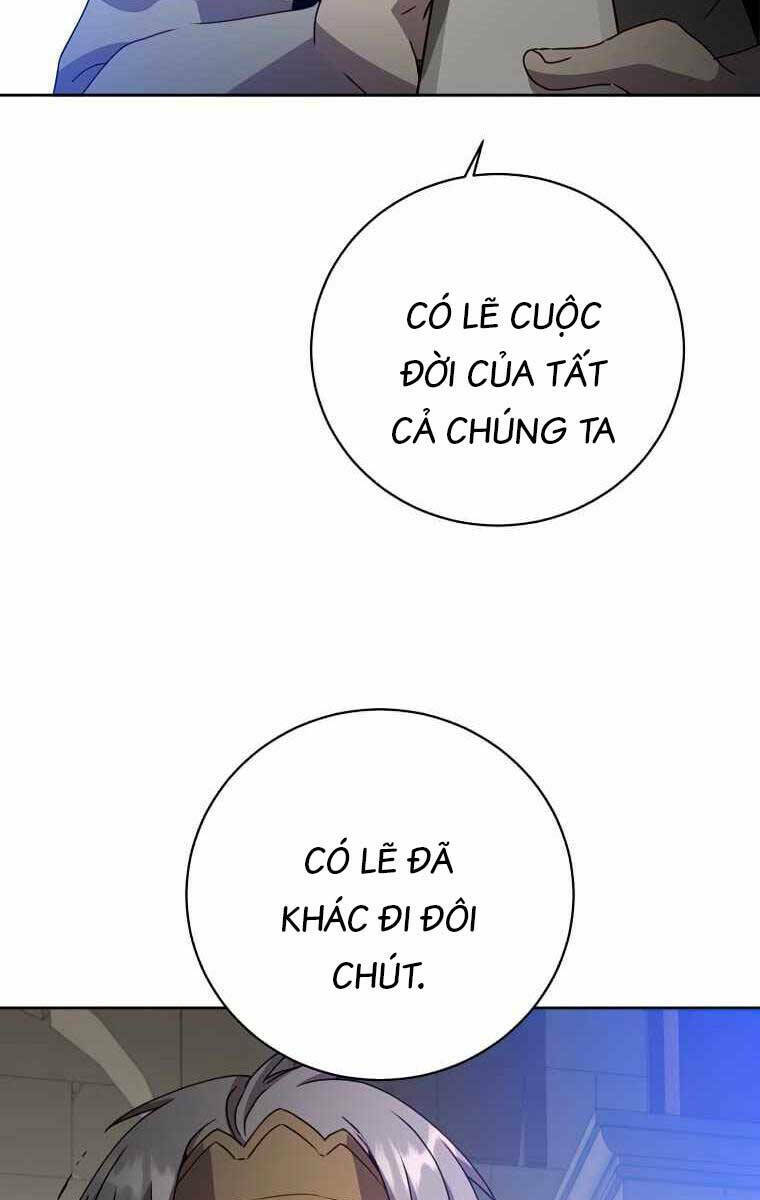 Anh Hùng Mạnh Nhất Trở Lại - Chapter 127 - Page 36