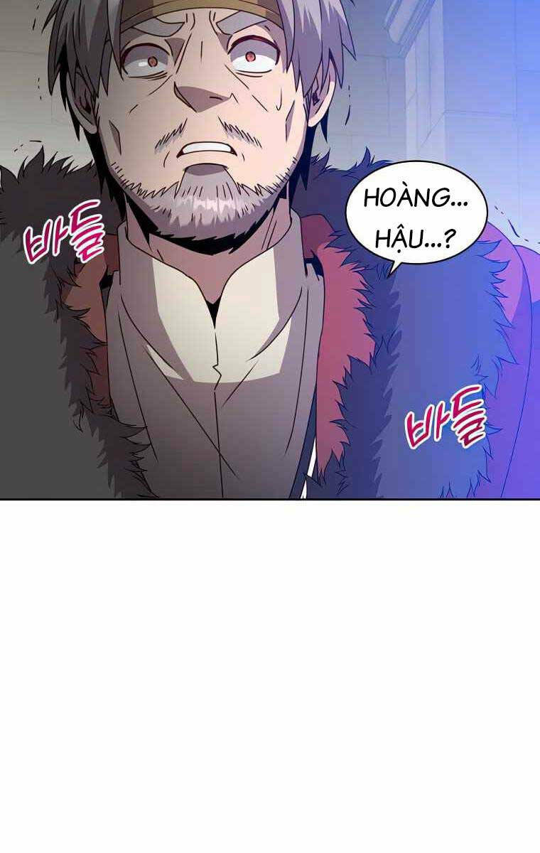 Anh Hùng Mạnh Nhất Trở Lại - Chapter 127 - Page 37