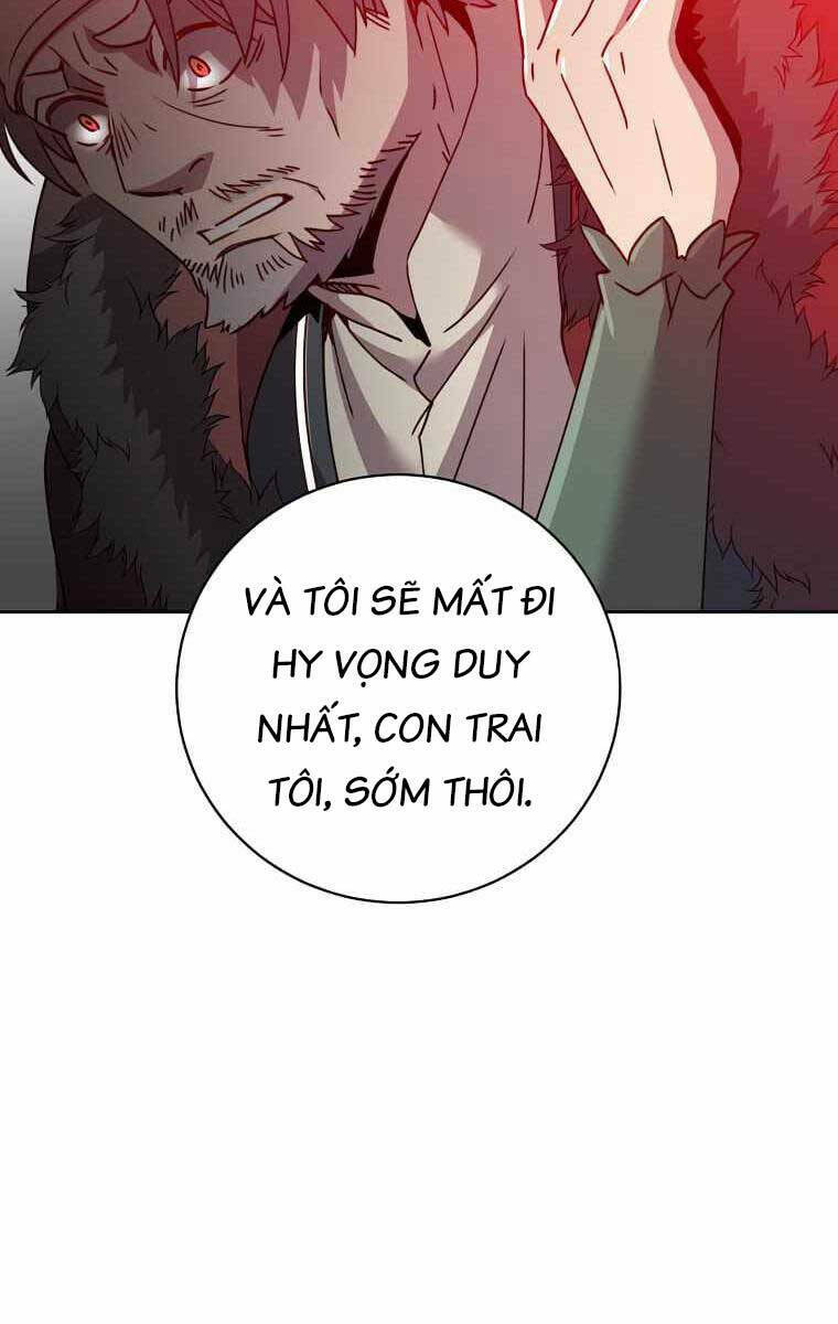 Anh Hùng Mạnh Nhất Trở Lại - Chapter 127 - Page 44