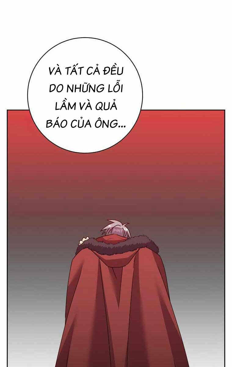 Anh Hùng Mạnh Nhất Trở Lại - Chapter 127 - Page 45