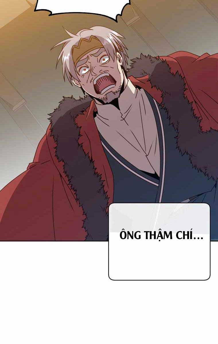 Anh Hùng Mạnh Nhất Trở Lại - Chapter 127 - Page 47