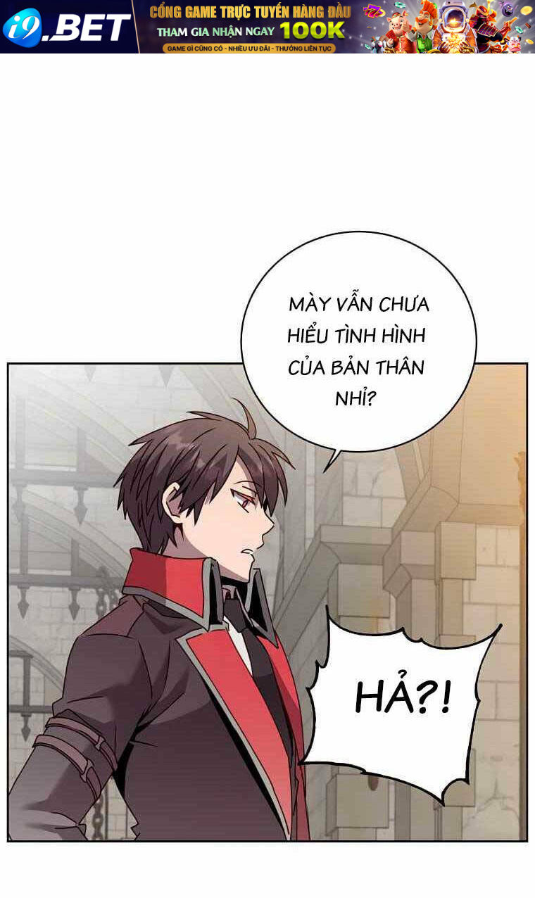 Anh Hùng Mạnh Nhất Trở Lại - Chapter 127 - Page 65