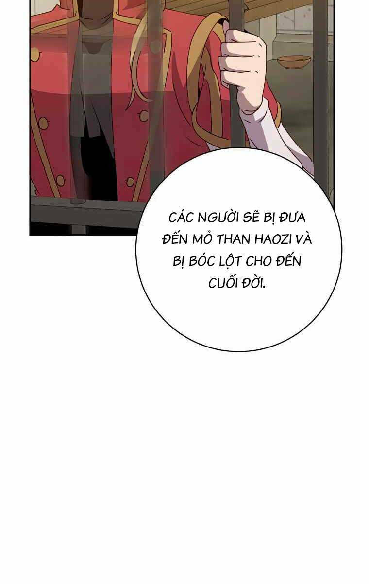 Anh Hùng Mạnh Nhất Trở Lại - Chapter 127 - Page 73