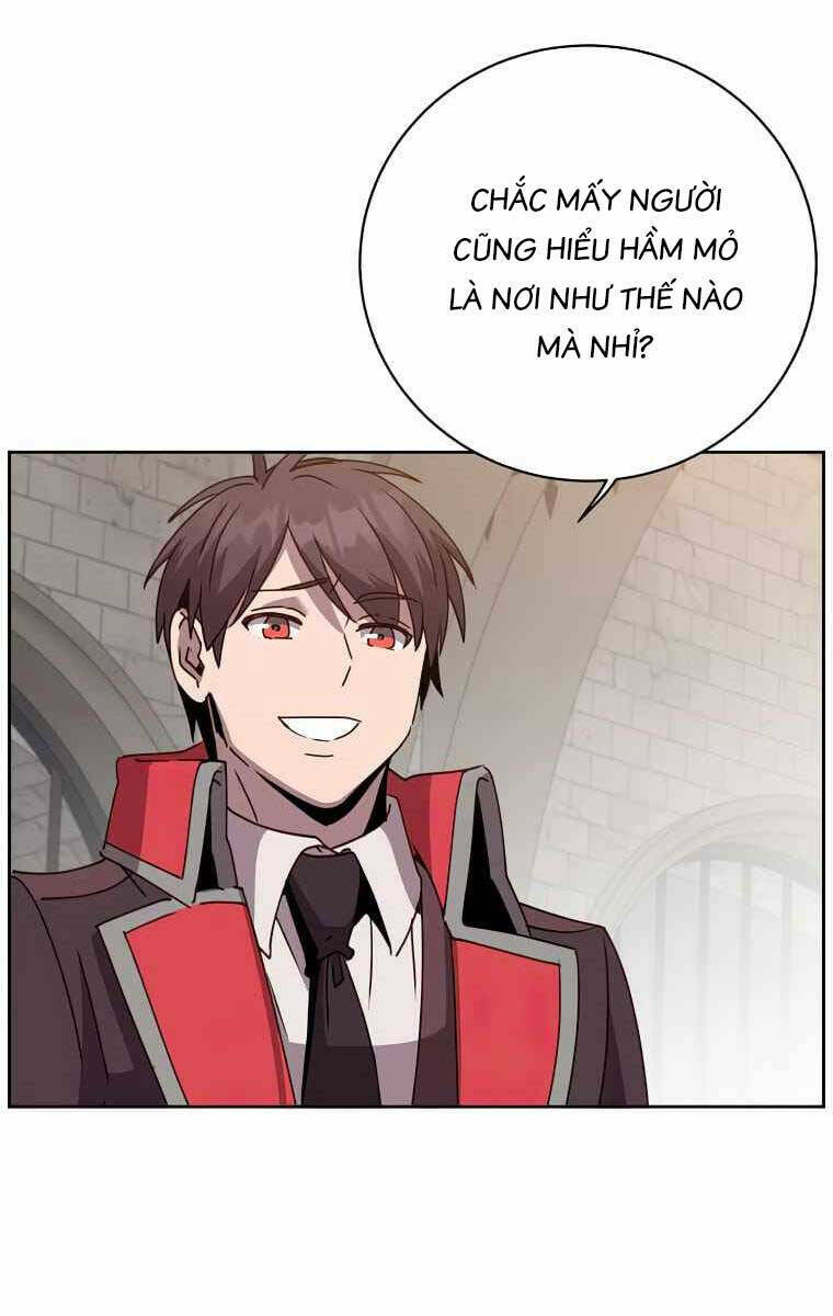 Anh Hùng Mạnh Nhất Trở Lại - Chapter 127 - Page 74