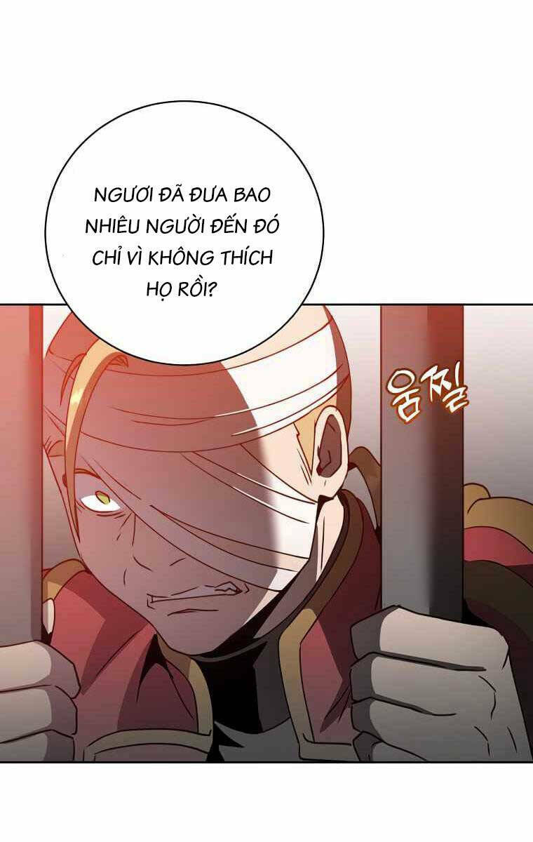 Anh Hùng Mạnh Nhất Trở Lại - Chapter 127 - Page 75