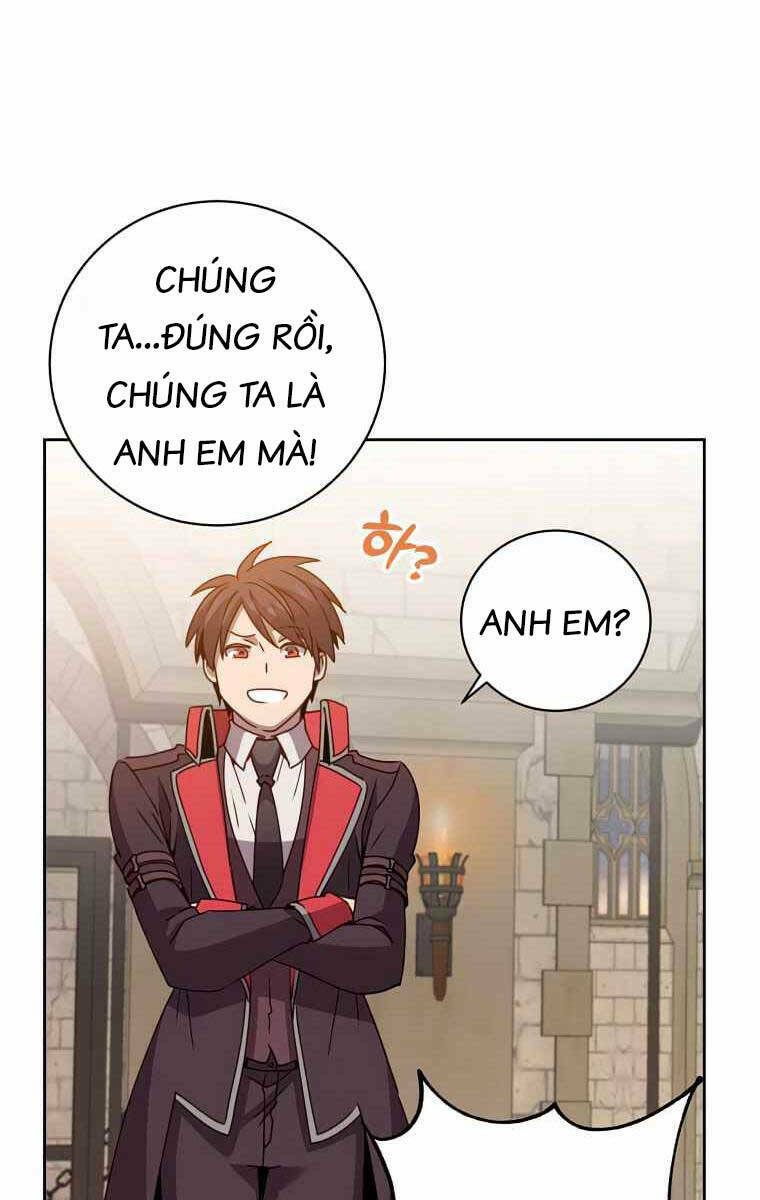 Anh Hùng Mạnh Nhất Trở Lại - Chapter 127 - Page 84