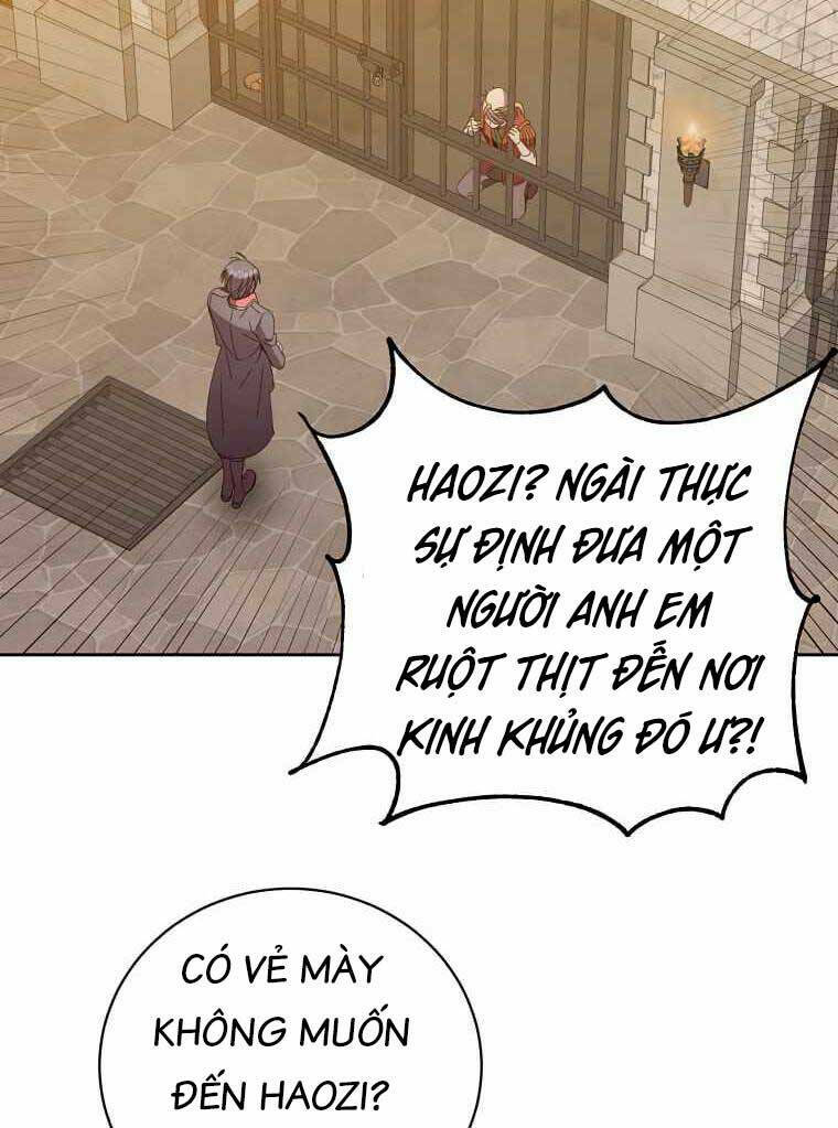 Anh Hùng Mạnh Nhất Trở Lại - Chapter 127 - Page 86