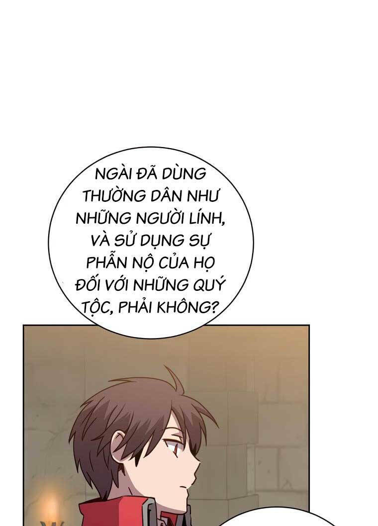 Anh Hùng Mạnh Nhất Trở Lại - Chapter 128 - Page 9