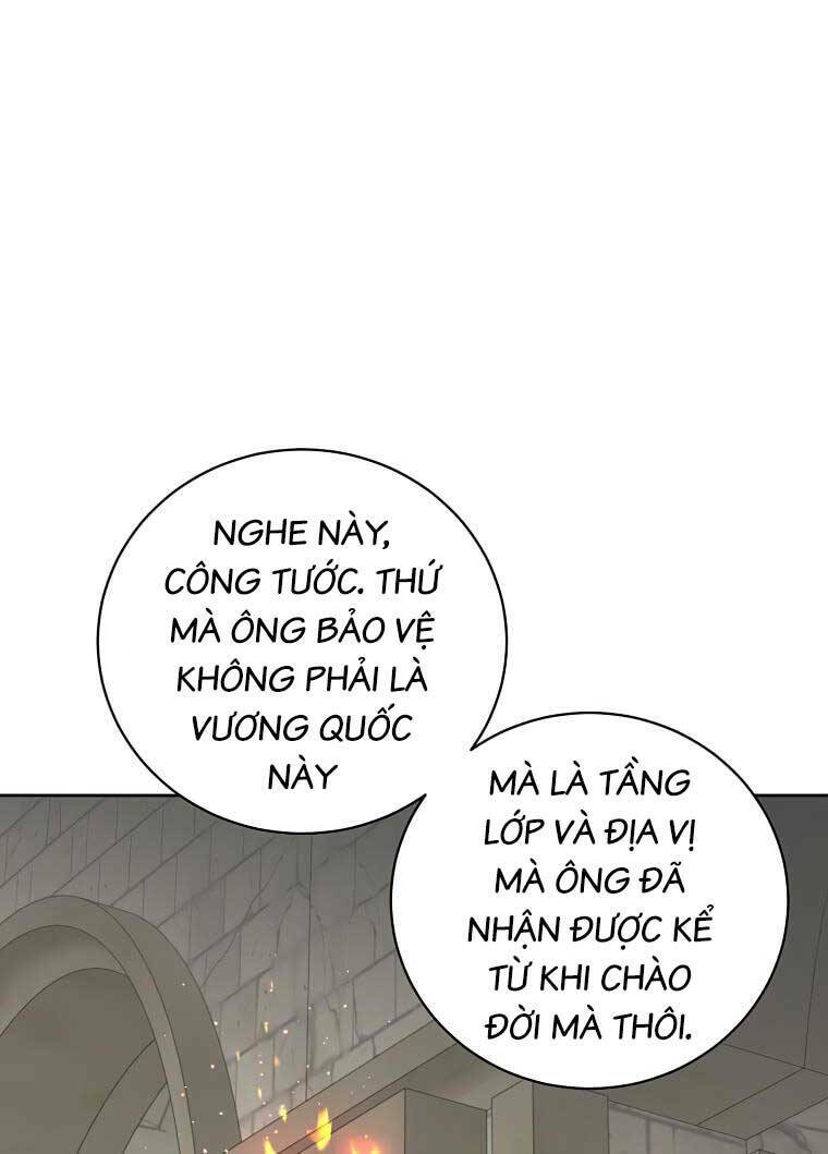 Anh Hùng Mạnh Nhất Trở Lại - Chapter 128 - Page 19