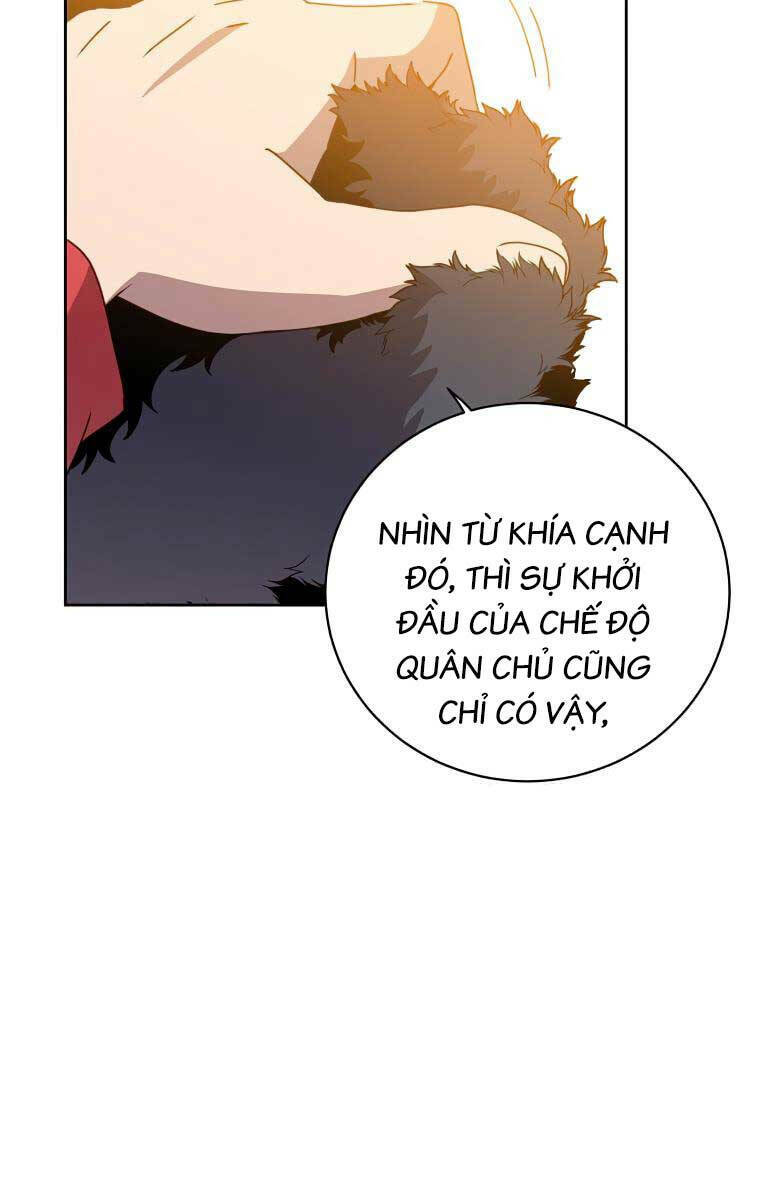 Anh Hùng Mạnh Nhất Trở Lại - Chapter 128 - Page 21