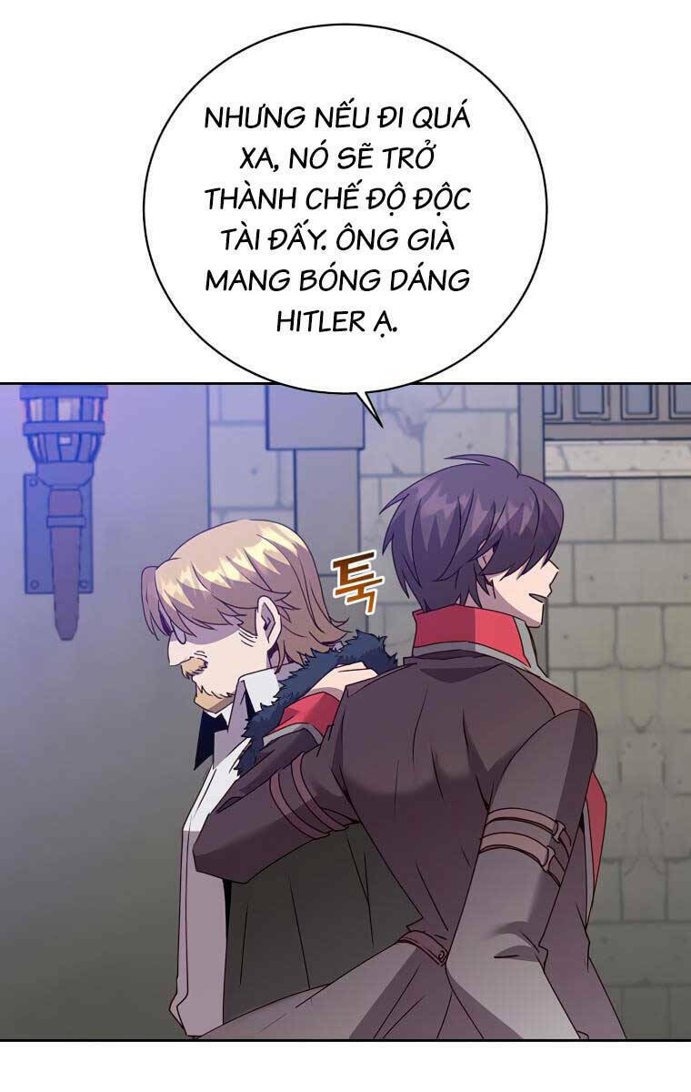 Anh Hùng Mạnh Nhất Trở Lại - Chapter 128 - Page 22