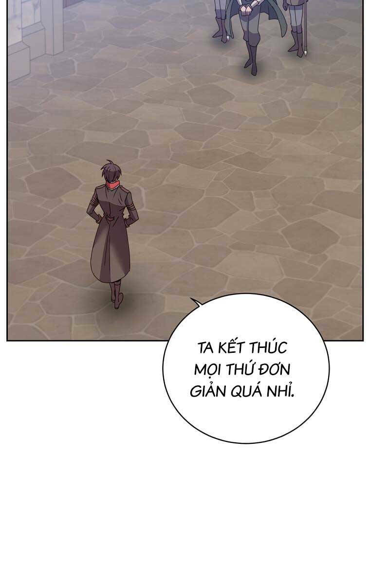 Anh Hùng Mạnh Nhất Trở Lại - Chapter 128 - Page 3