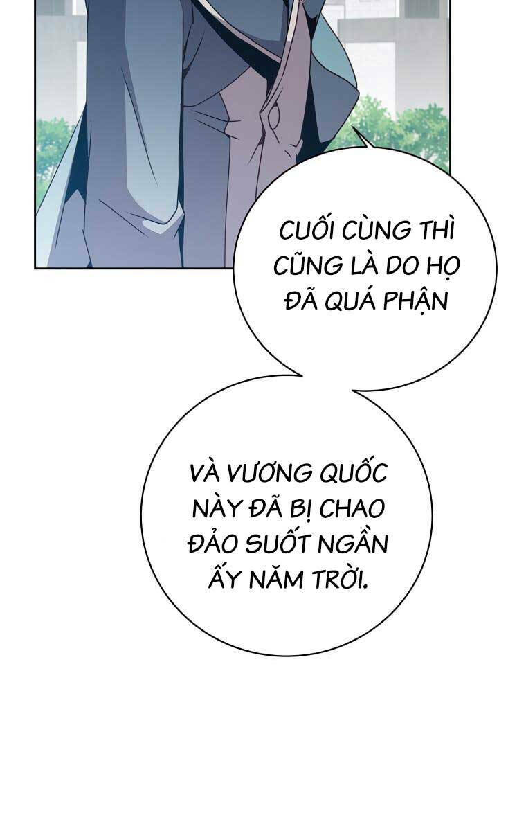Anh Hùng Mạnh Nhất Trở Lại - Chapter 128 - Page 42