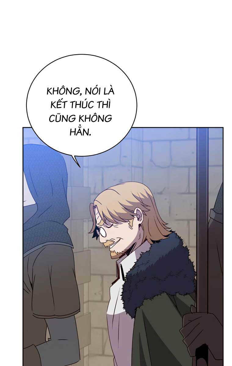 Anh Hùng Mạnh Nhất Trở Lại - Chapter 128 - Page 4