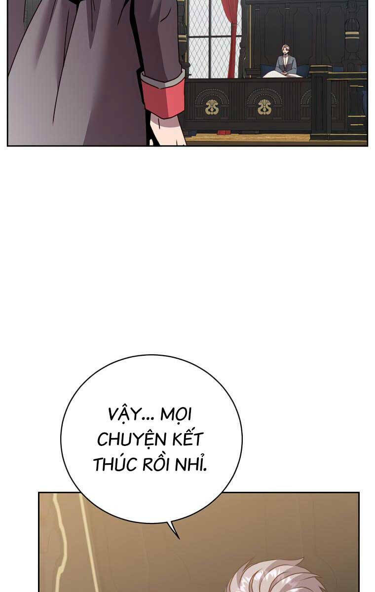 Anh Hùng Mạnh Nhất Trở Lại - Chapter 128 - Page 52