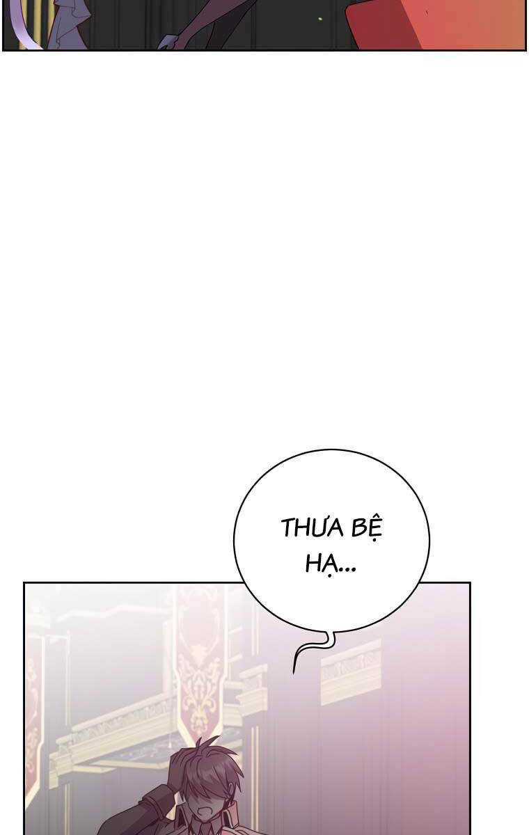 Anh Hùng Mạnh Nhất Trở Lại - Chapter 128 - Page 57