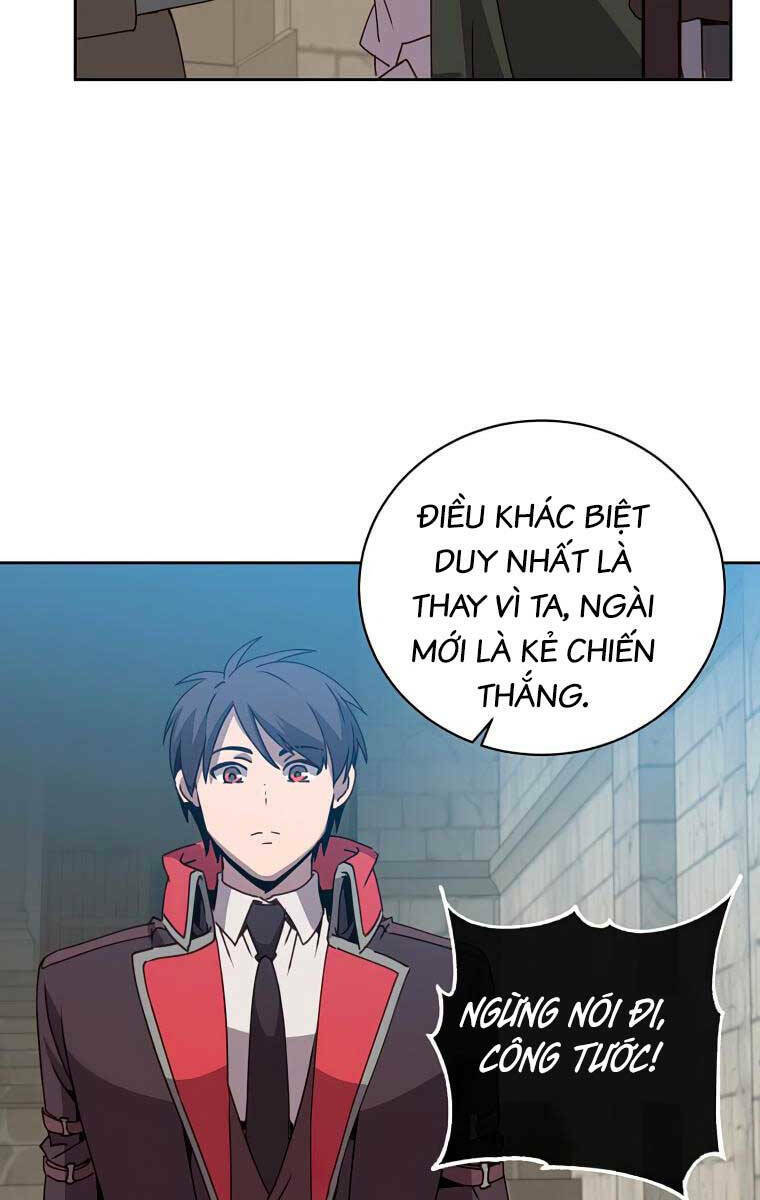 Anh Hùng Mạnh Nhất Trở Lại - Chapter 128 - Page 5