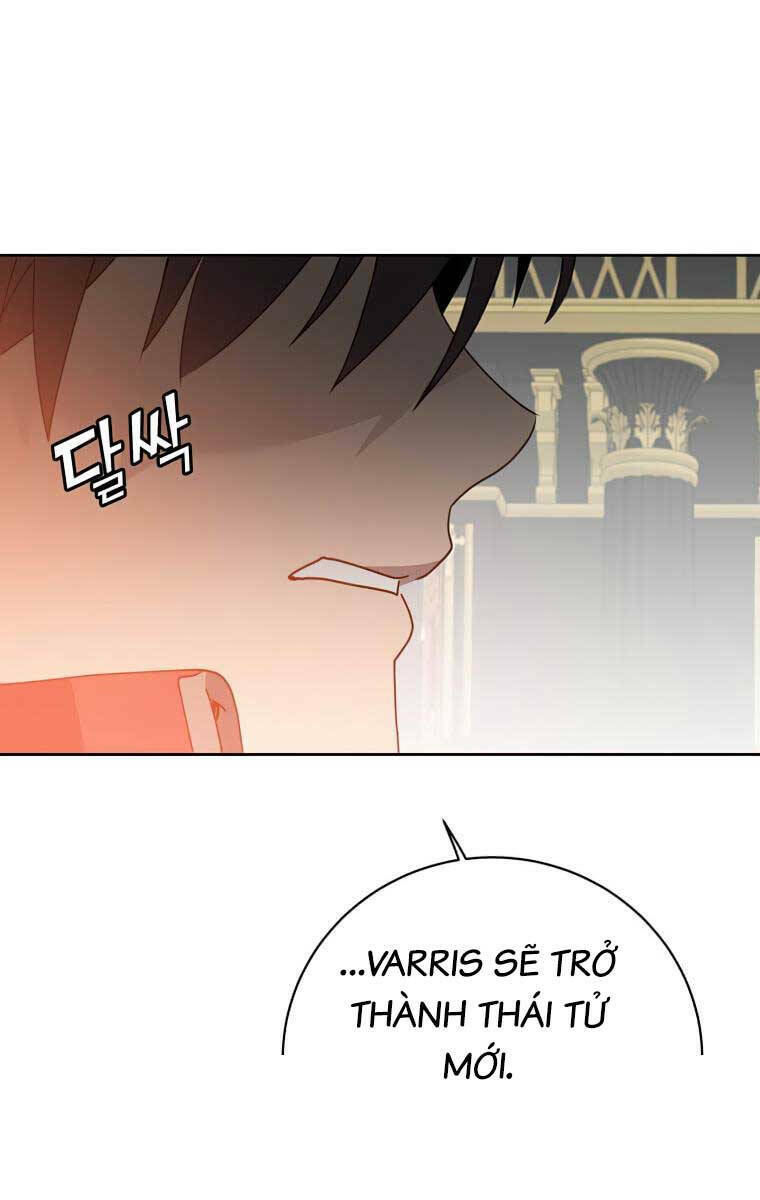 Anh Hùng Mạnh Nhất Trở Lại - Chapter 128 - Page 77