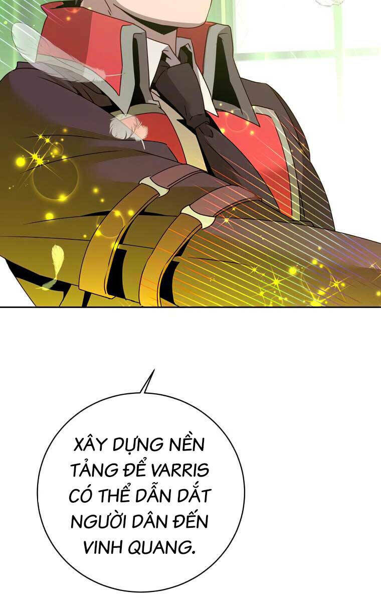 Anh Hùng Mạnh Nhất Trở Lại - Chapter 128 - Page 86