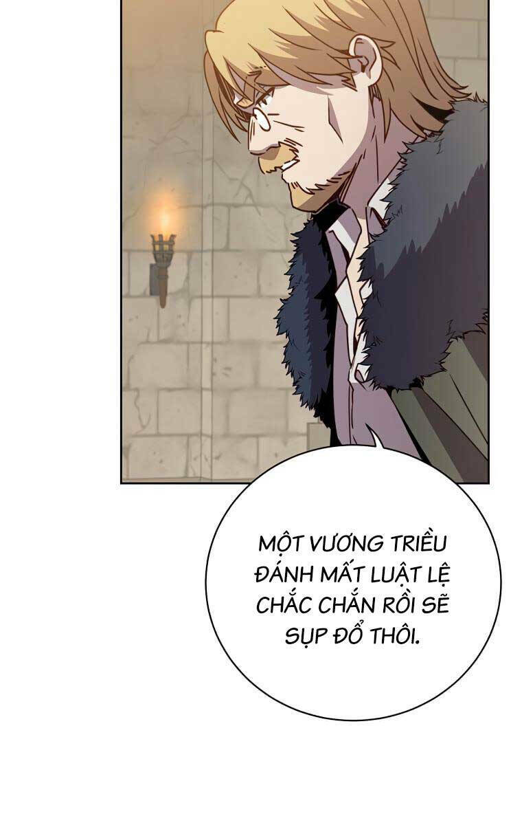 Anh Hùng Mạnh Nhất Trở Lại - Chapter 128 - Page 8