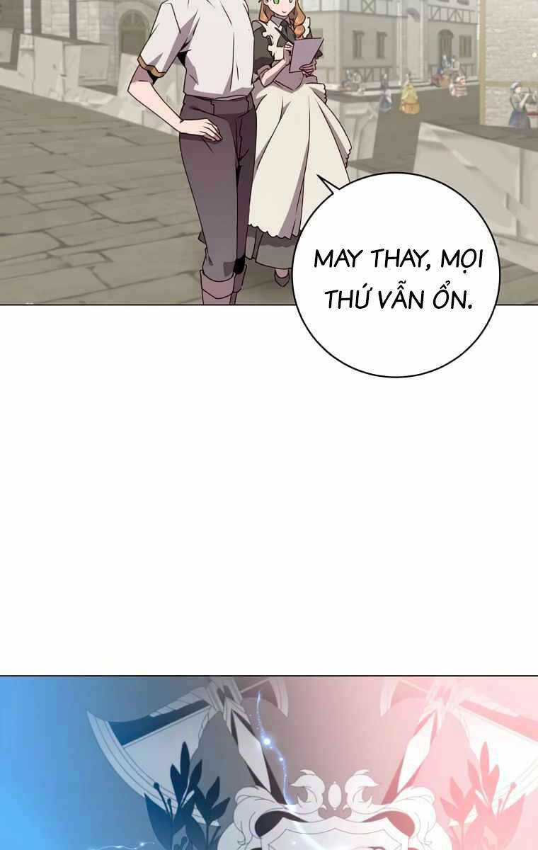 Anh Hùng Mạnh Nhất Trở Lại - Chapter 129 - Page 20