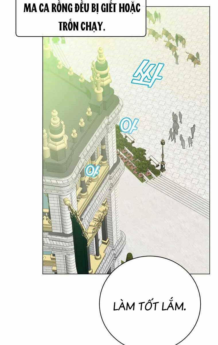 Anh Hùng Mạnh Nhất Trở Lại - Chapter 129 - Page 23