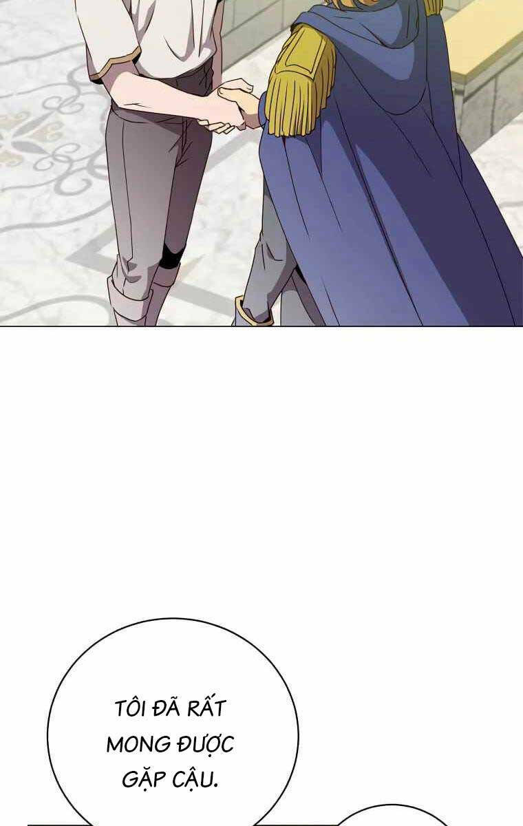 Anh Hùng Mạnh Nhất Trở Lại - Chapter 129 - Page 25