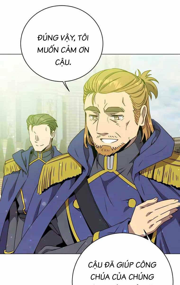 Anh Hùng Mạnh Nhất Trở Lại - Chapter 129 - Page 27