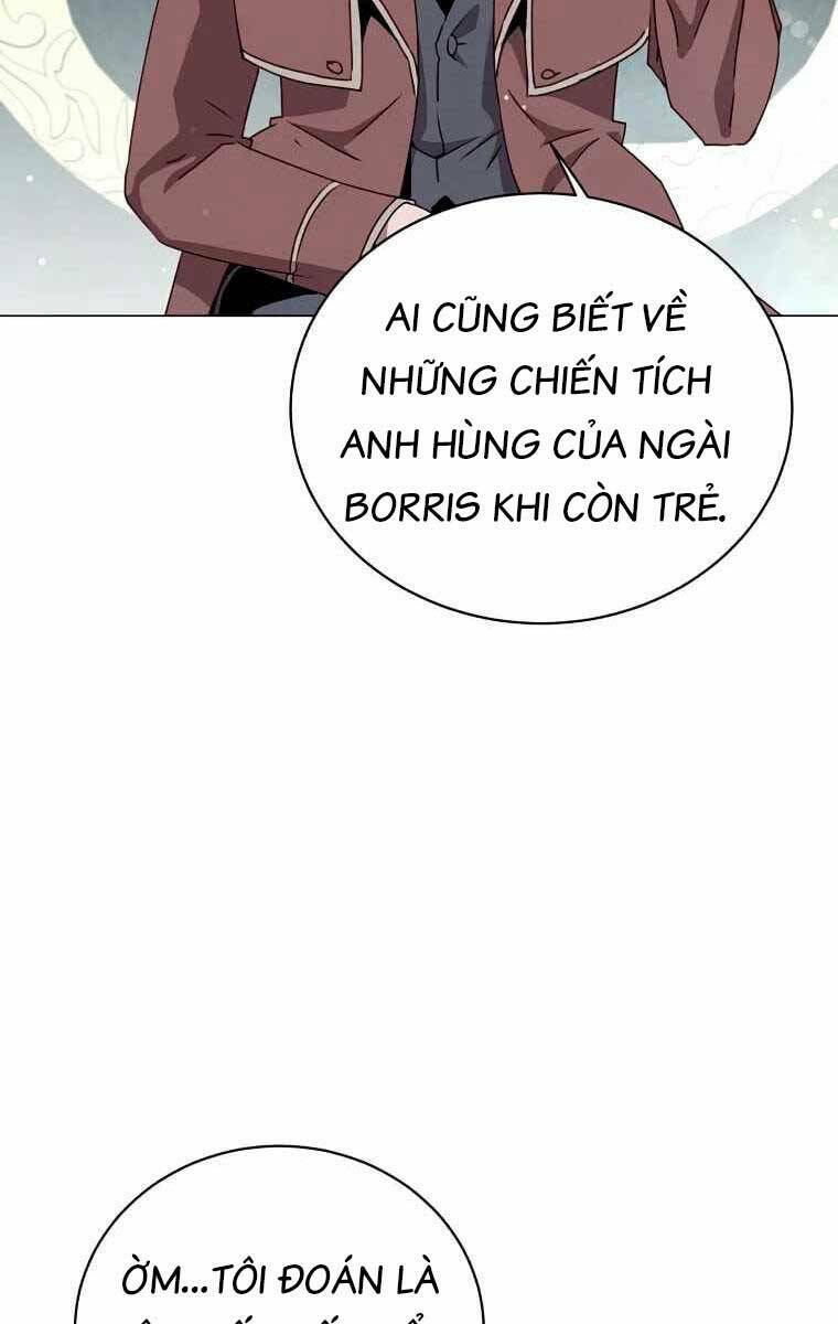 Anh Hùng Mạnh Nhất Trở Lại - Chapter 129 - Page 34