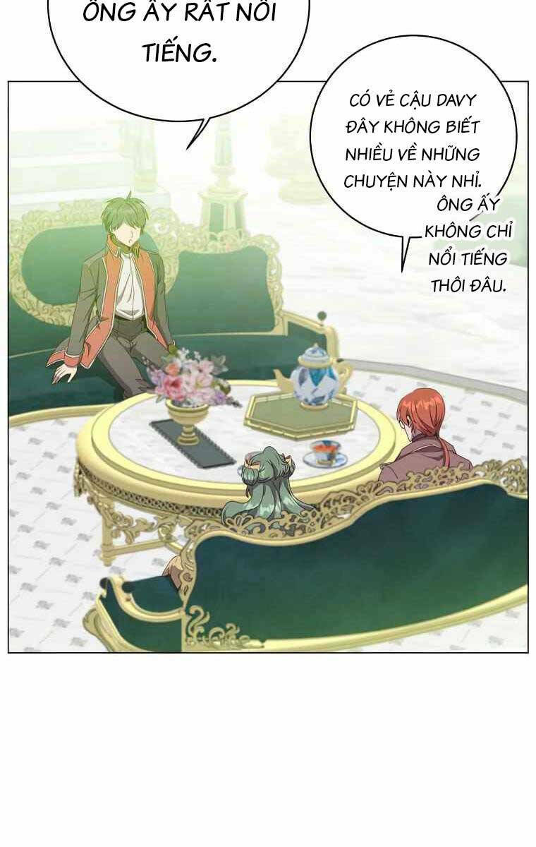 Anh Hùng Mạnh Nhất Trở Lại - Chapter 129 - Page 35