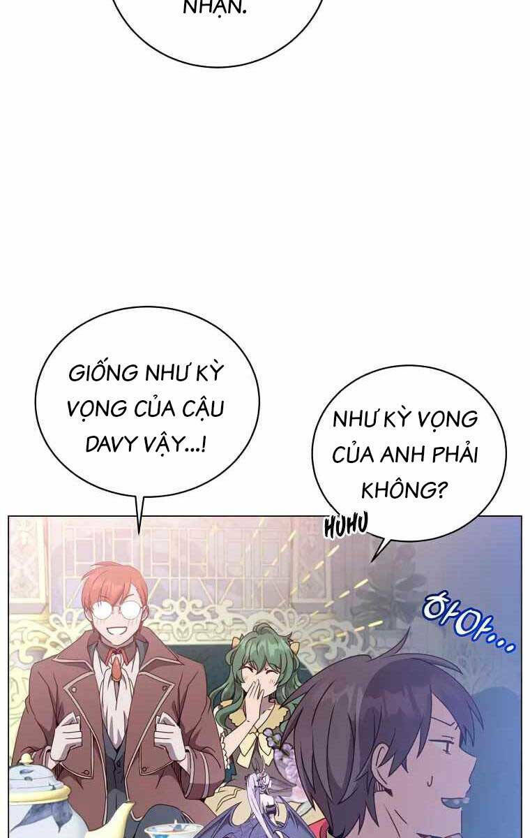 Anh Hùng Mạnh Nhất Trở Lại - Chapter 129 - Page 37