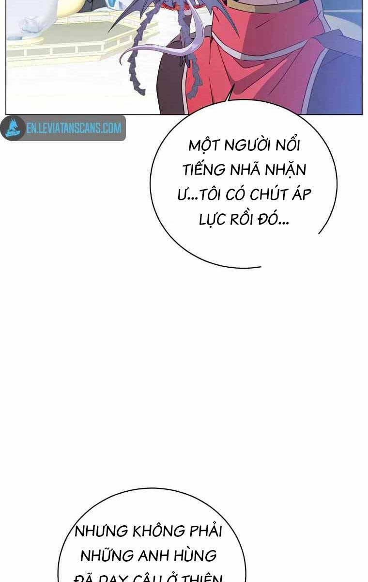 Anh Hùng Mạnh Nhất Trở Lại - Chapter 129 - Page 38