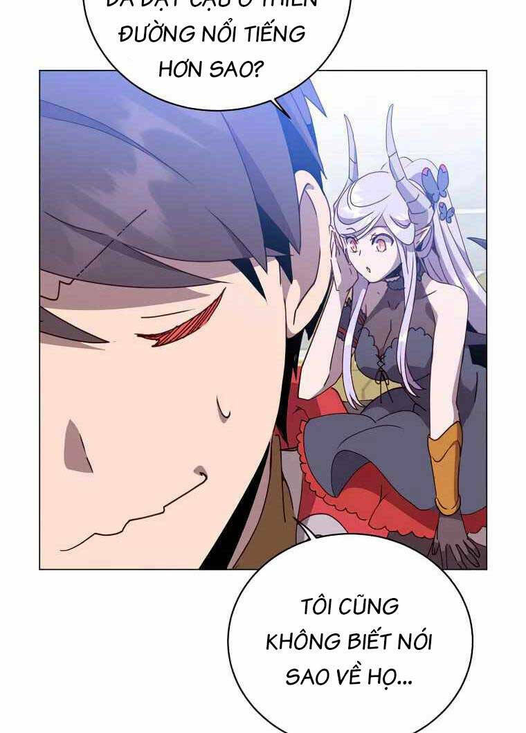 Anh Hùng Mạnh Nhất Trở Lại - Chapter 129 - Page 39