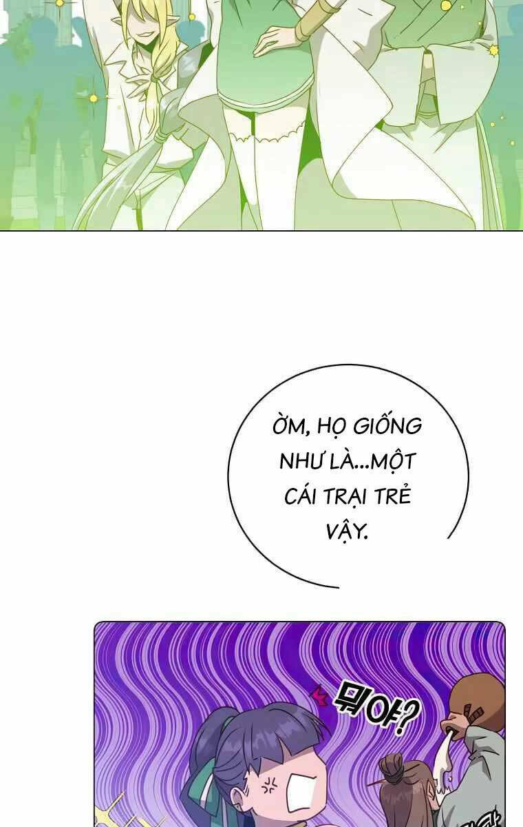 Anh Hùng Mạnh Nhất Trở Lại - Chapter 129 - Page 41